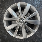 Oriģinālie VW diski