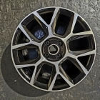 Oriģinālie VW diski