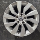 Oriģinālie VW diski