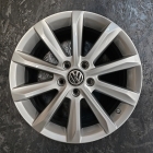 Oriģinālie VW diski