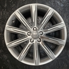 Oriģinālie Audi diski