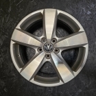 Oriģinālie VW diski