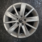 Oriģinālie VW diski
