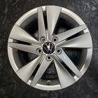 Oriģinālie VW diski