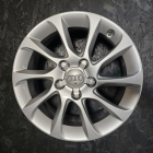 Oriģinālie Audi diski