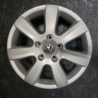 Oriģinālie VW diski
