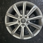 Oriģinālie VW diski