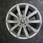 Oriģinālie VW diski