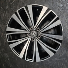Oriģinālie VW diski