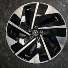 Oriģinālie VW diski