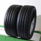 Michelin Pilot Sport 3