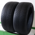 Dunlop ALL SEASON 2