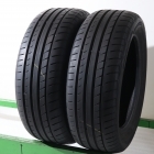Dunlop sport bluresponse LRR