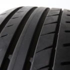 Dunlop sport bluresponse LRR