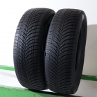 Goodyear Vector 4Seasons G3 summer
