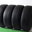 Michelin Alpin 6
