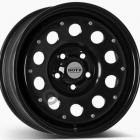 Dotz 4x4 Modular Beadlock Black