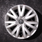 VW Disku uzlikas 16 izmēra, VW