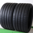 Michelin Pilot Sport 4S