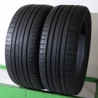 Goodyear Eagle F1 Asymmetric 2 SUV