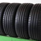 Michelin Pilot Sport 4