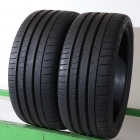 Michelin Pilot Super Sport