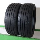 Kumho Ecsta HM