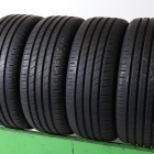 Kumho Solus HS51