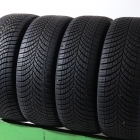 Goodyear Vector 4Seasons Cargo