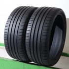Dunlop SP Sport Maxx GT