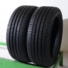 Continental Conti Sport Contact 5