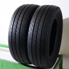 Bridgestone Duravis R660