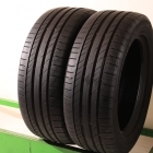 Continental Conti Sport Contact 5 CSi (Conti-Seal)