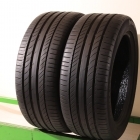 Continental Conti Sport Contact 5 CSi (Conti-Seal)