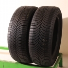 Michelin Cross Climate