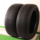 Goodyear Vector 4Seasons G2