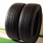 Continental Cross contact LX2