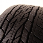 Continental Cross contact LX2