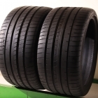 Goodyear F1 ASYM 5 NF0 FP