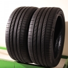 Continental Conti Sport Contact 5