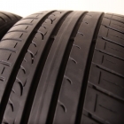 Dunlop SP Sport Fastresponse