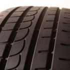 Pirelli P Zero Rosso