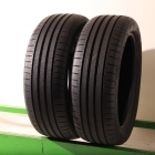 Goodyear Efficientgrip Performance