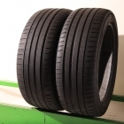 Michelin Pilot Sport 4