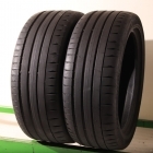Continental SportContact 7