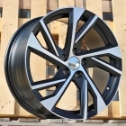 R18 x 8J 5x108