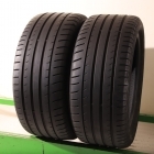 Dunlop SP Sport Maxx TT *