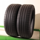 Michelin Pilot Sport 4