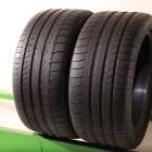 Michelin Pilot Sport 2