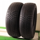 Kleber Quadraxer 2